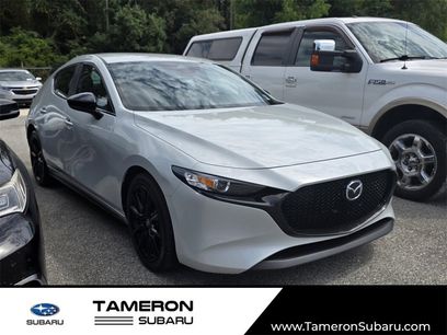 Used 2024 MAZDA MAZDA3 s