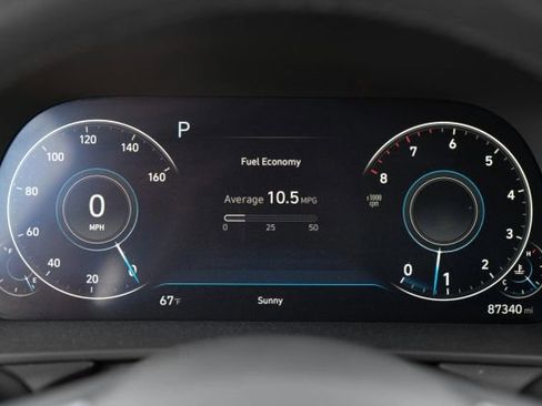 Used 2021 Hyundai Sonata Limited image 29