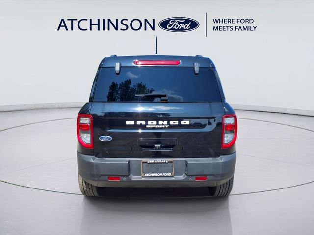 Certified 2023 Ford Bronco Sport Big Bend AWD/4WD image 6