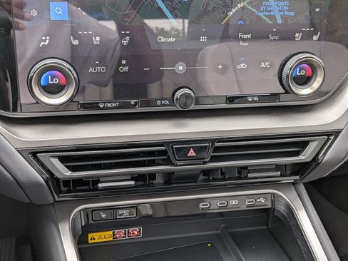 Used 2024 Lexus TX 350 FWD w/ Technology Package image 27