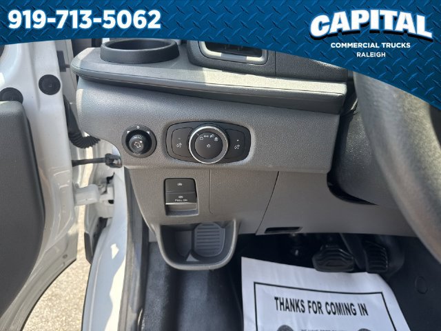 Used 2024 Ford Transit 250 148 High Roof Extended RWD image 25