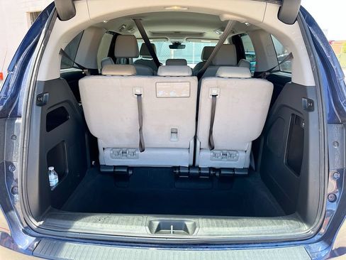 Used 2024 Honda Odyssey EX-L image 28