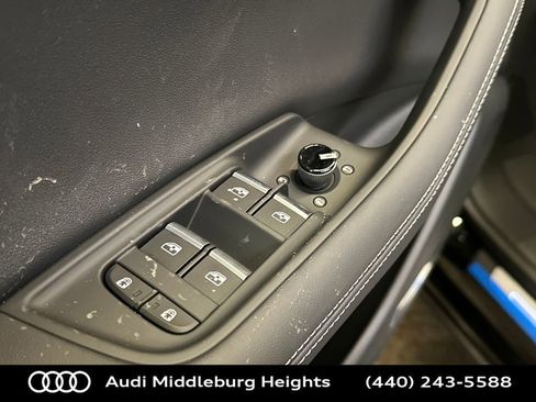 New 2026 Audi Q8 Premium Plus image 13