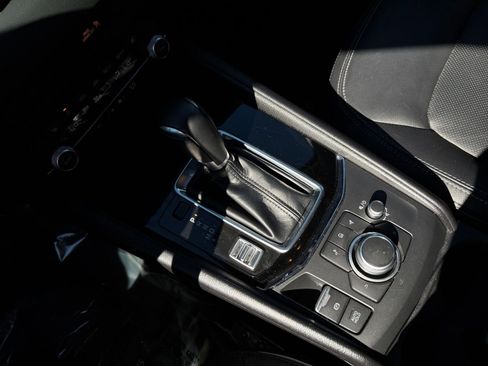 Used 2025 MAZDA CX-5 AWD 2.5 S w/ Preferred Package image 41