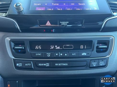 Certified 2023 Honda Ridgeline RTL image 37