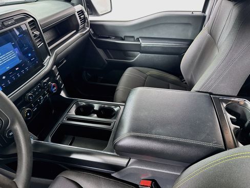 Used 2024 Ford F150 STX AWD/4WD image 23