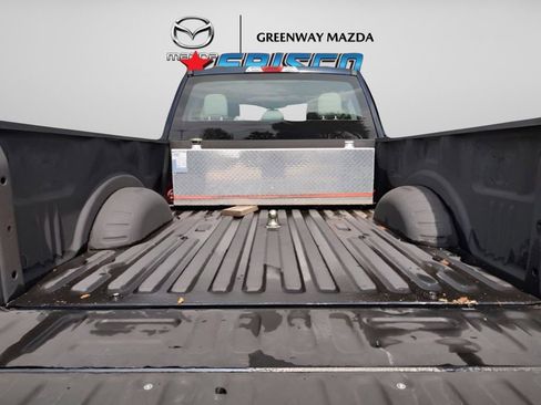 Used 2021 Ford F350 XL w/ Power Equipment Group RWD image 31