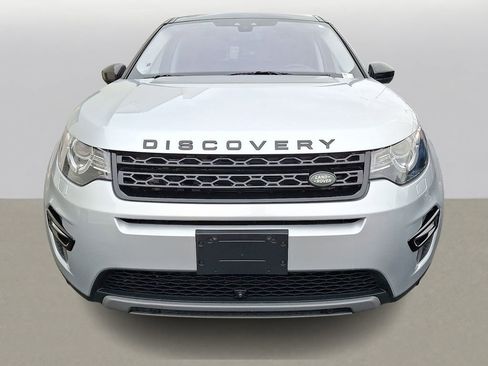 Used 2018 Land Rover Discovery Sport HSE image 2