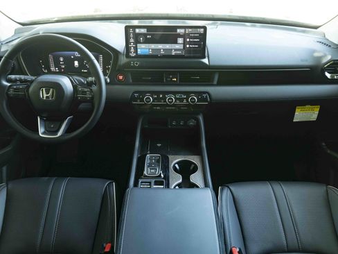 Used 2026 Honda Pilot Elite image 27