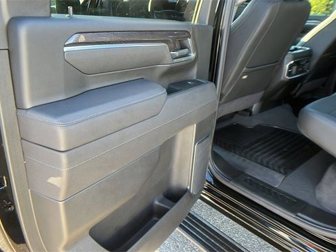 New 2025 Chevrolet Silverado 2500 LTZ w/ Trail Boss Package image 17