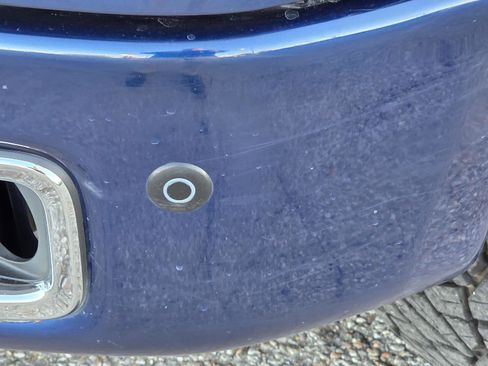 Used 2018 Nissan Titan PRO-4X w/ Pro-4x Utility Package image 42