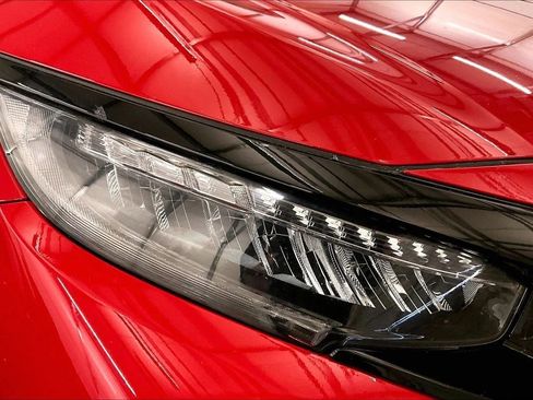 Used 2020 Honda Civic Si image 27