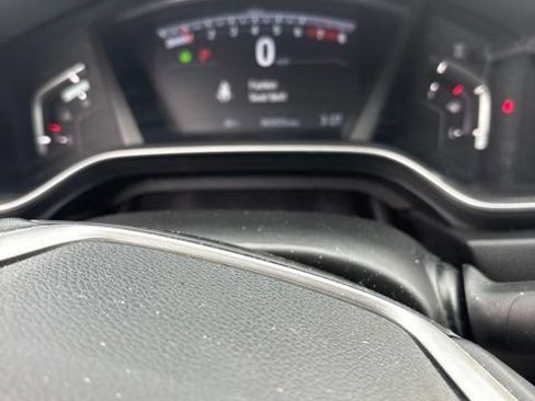 Used 2021 Honda CR-V Touring image 8