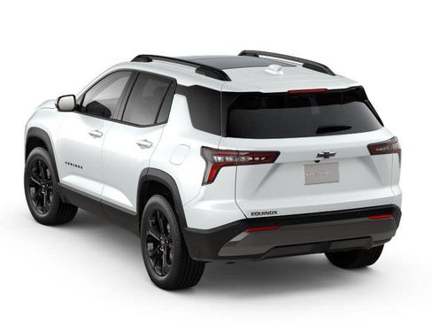 New 2026 Chevrolet Equinox LT w/ Midnight Edition FWD image 65