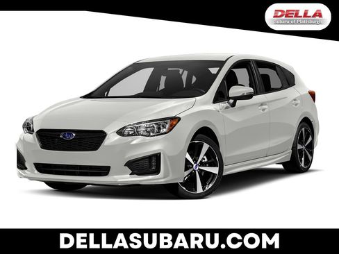 Used 2018 Subaru Impreza 2.0i Sport AWD/4WD image 1