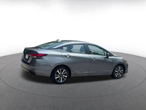 Used 2025 Nissan Versa SV FWD image 13