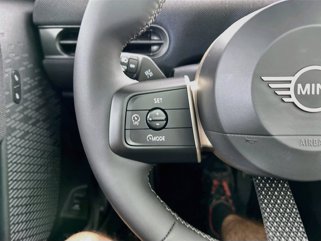 New 2027 MINI Cooper S FWD image 11