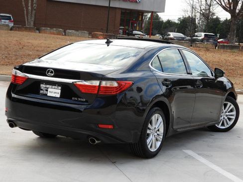 Used 2014 Lexus ES 350 image 6