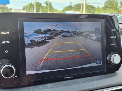 Used 2022 Hyundai Santa Fe SEL image 29