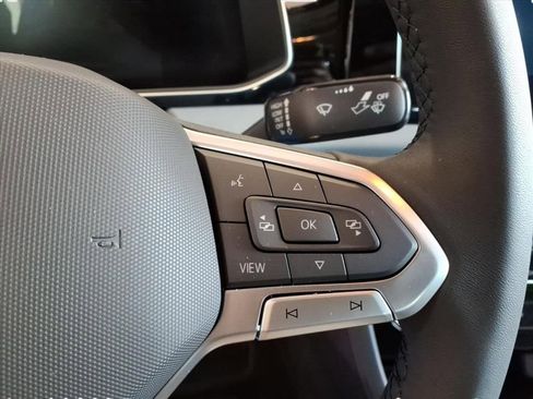 New 2026 Volkswagen Jetta SE image 17