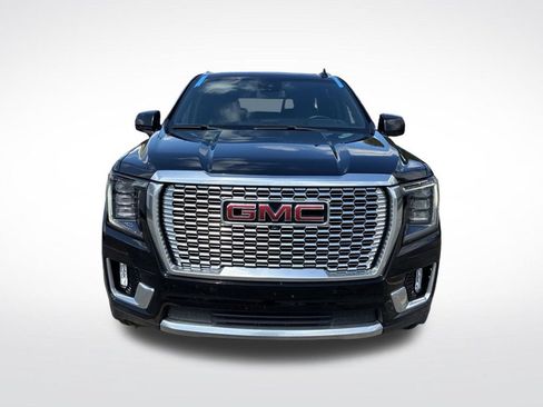 Used 2024 GMC Yukon XL Denali RWD image 2