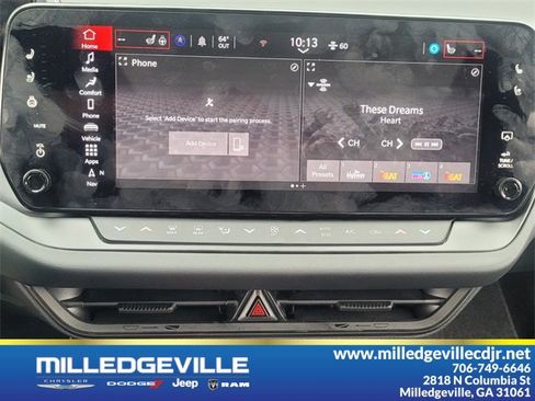 New 2024 Dodge Charger R/T w/ Plus Group image 22