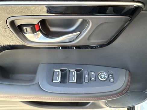 Used 2025 Acura ADX A-Spec FWD image 20
