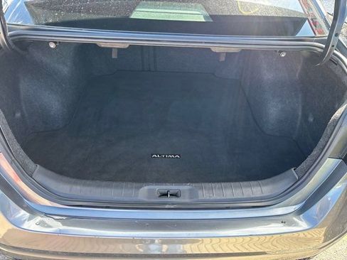 Used 2021 Nissan Altima 2.5 SV FWD image 11