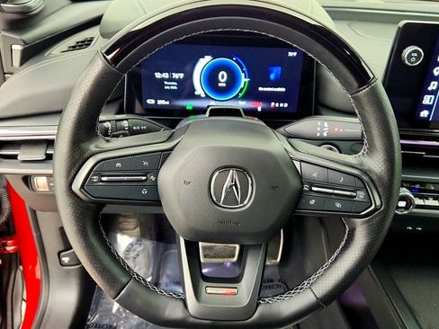 Used 2024 Acura ZDX Type S AWD/4WD image 14