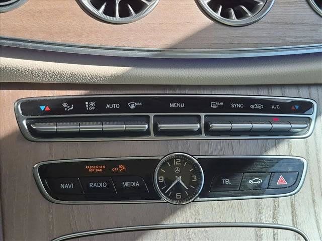 Used 2020 Mercedes-Benz E 450 Coupe image 12