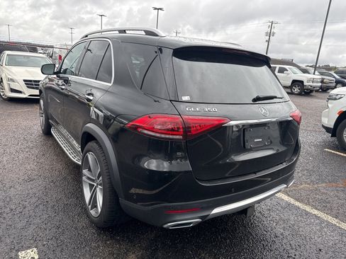Used 2022 Mercedes-Benz GLE 350 image 5