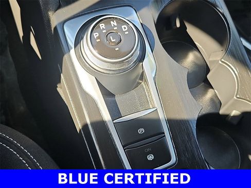 Used 2024 Ford Escape Active w/ Tech Pack #1 image 17