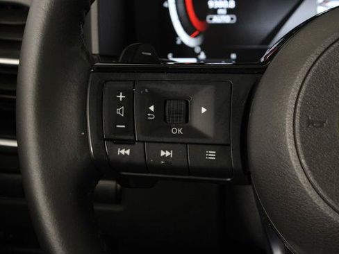 Certified 2021 Nissan Rogue Platinum AWD/4WD image 29