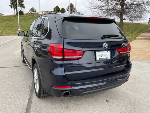 Used 2016 BMW X5 xDrive35i image 5