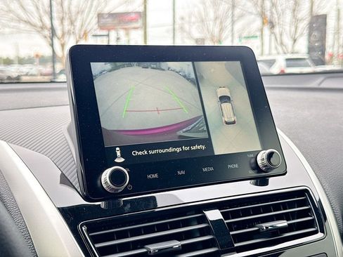 Used 2025 Mitsubishi Eclipse Cross Black Edition image 27