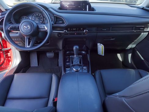 Certified 2025 MAZDA CX-30 AWD 2.5 S w/ Preferred Package image 10