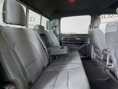 Used 2020 RAM 1500 Big Horn AWD/4WD image 32