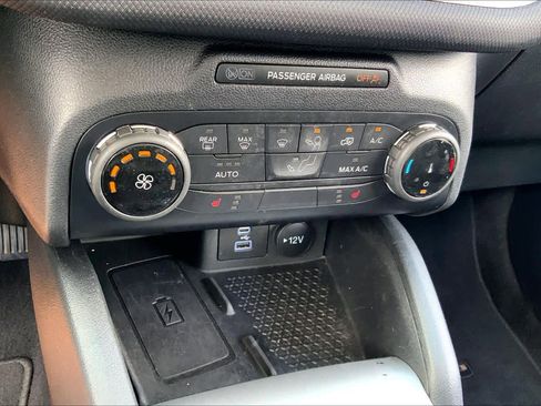 Used 2022 Ford Bronco Sport Big Bend w/ Convenience Package image 31