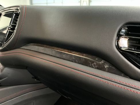 Used 2023 Dodge Durango R/T AWD/4WD image 8