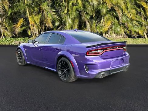 Used 2023 Dodge Charger Scat Pack image 7