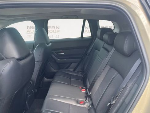 New 2026 MAZDA CX-50 AWD 2.5 S w/ Weather Package image 13