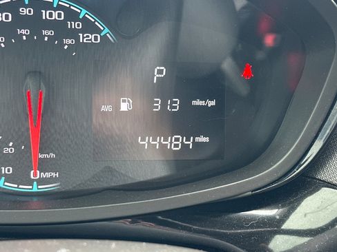 Used 2022 Chevrolet Spark ACTIV FWD image 26