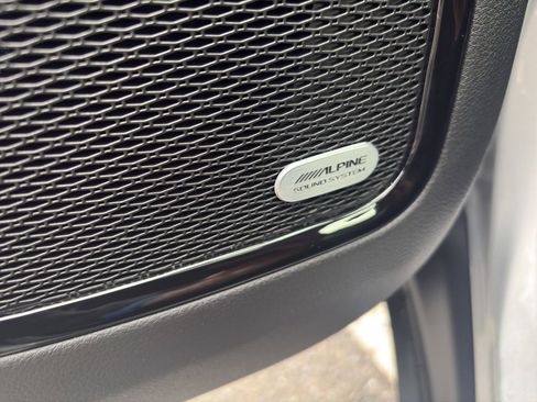 New 2026 Jeep Compass Trailhawk image 8