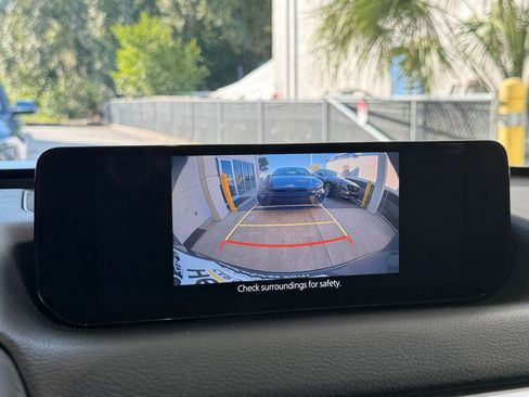 Used 2025 MAZDA CX-50 AWD 2.5 S w/ Select Package image 17