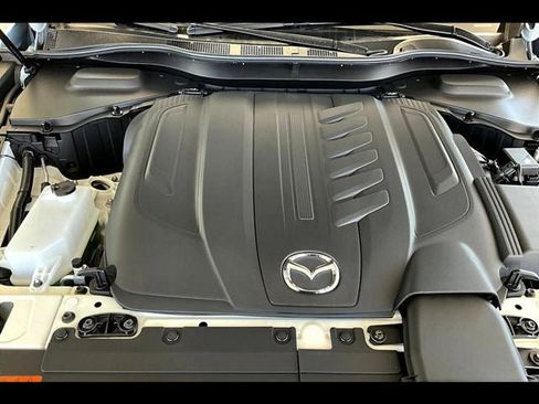 New 2025 MAZDA CX-90 3.3 Turbo w/ Premium Sport Pkg image 31