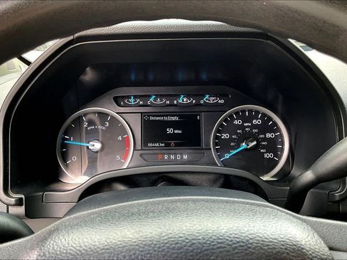 Used 2021 Ford F350 XL w/ Power Equipment Group image 15