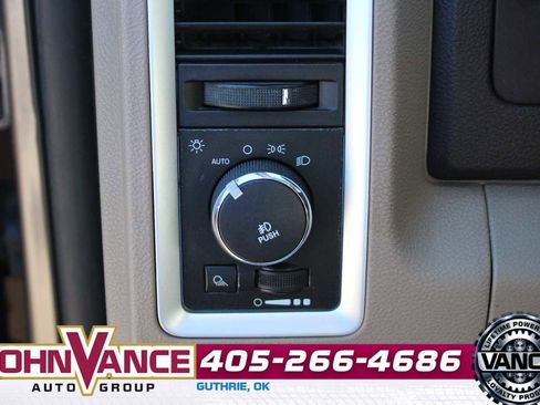 Used 2010 Dodge Ram 3500 Truck SLT w/ Lone Star Regional Package image 27