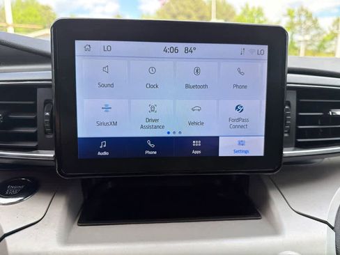 Certified 2023 Ford Explorer XLT w/ Equipment Group 202A AWD/4WD image 26