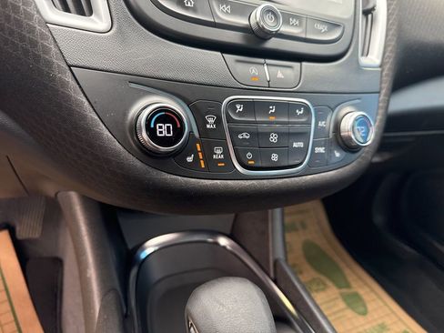 Certified 2024 Chevrolet Malibu LT image 21