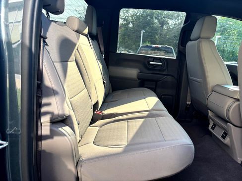 Used 2020 Chevrolet Silverado 2500 LT w/ Fleet Comfort Package image 45